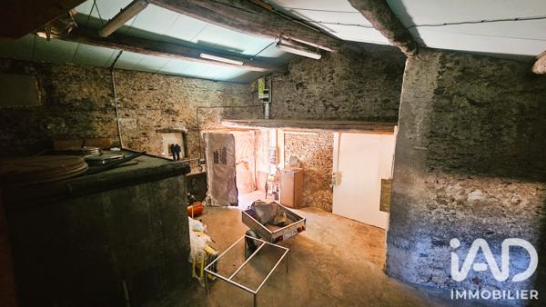 Maison à vendre 4 pièces 200 m² Faugères