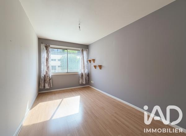 Appartement à vendre 3 pièces 60,45 m² Clermont-Ferrand