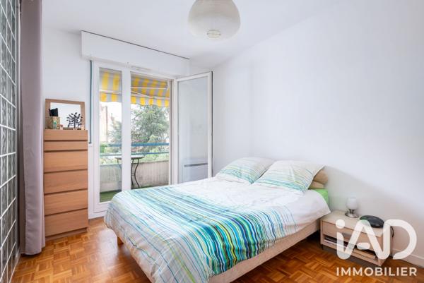 Appartement à vendre 4 pièces 99,7 m² Villeurbanne