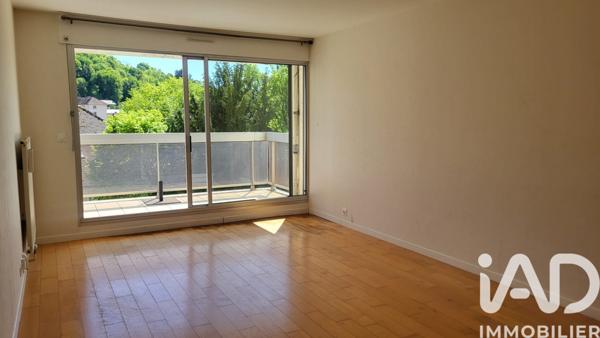 Appartement à vendre 2 pièces 54 m² Besançon
