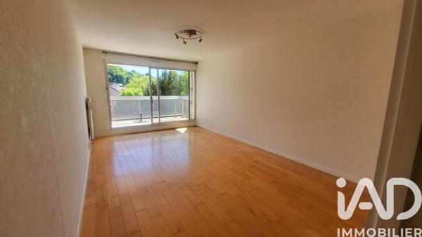 Appartement à vendre 2 pièces 54 m² Besançon