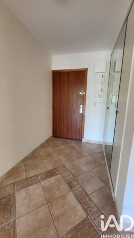 Appartement à vendre 2 pièces 54 m² Besançon