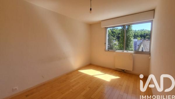 Appartement à vendre 2 pièces 54 m² Besançon