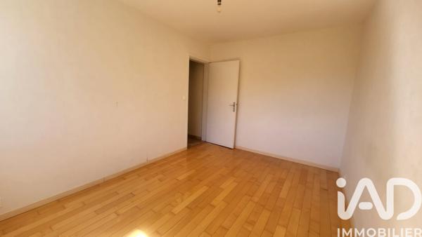 Appartement à vendre 2 pièces 54 m² Besançon