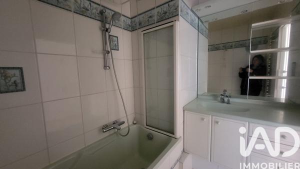 Appartement à vendre 2 pièces 54 m² Besançon
