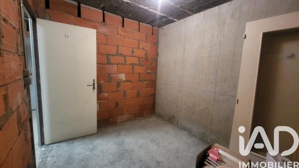 Appartement à vendre 2 pièces 54 m² Besançon