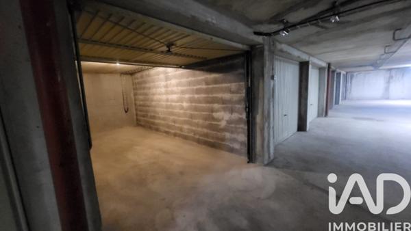 Appartement à vendre 2 pièces 54 m² Besançon