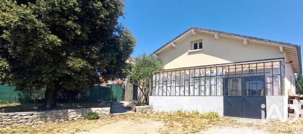 Maison à vendre 5 pièces 157,5 m² Montbrison