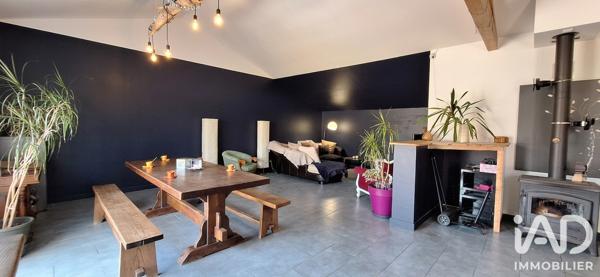 Maison à vendre 5 pièces 157,5 m² Montbrison