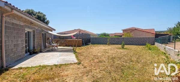 Maison à vendre 5 pièces 157,5 m² Montbrison