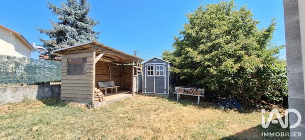 Maison à vendre 5 pièces 157,5 m² Montbrison