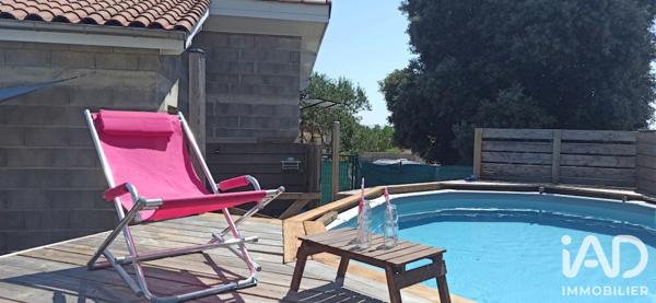 Maison à vendre 5 pièces 157,5 m² Montbrison