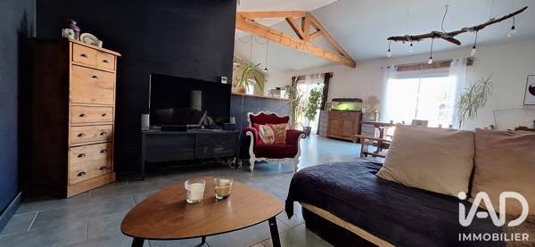 Maison à vendre 5 pièces 157,5 m² Montbrison