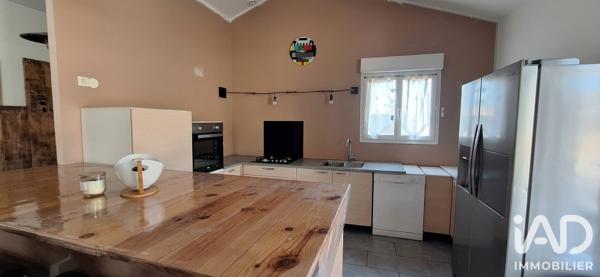 Maison à vendre 5 pièces 157,5 m² Montbrison