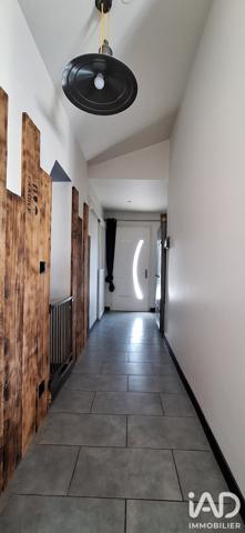 Maison à vendre 5 pièces 157,5 m² Montbrison