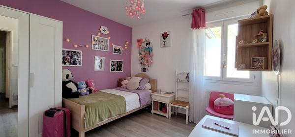 Maison à vendre 5 pièces 157,5 m² Montbrison