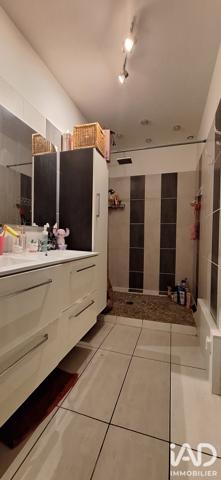 Maison à vendre 5 pièces 157,5 m² Montbrison