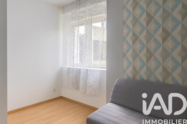 Appartement à vendre 3 pièces 56 m² Châlons-en-Champagne