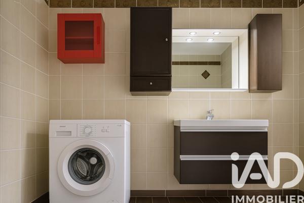 Appartement à vendre 3 pièces 56 m² Châlons-en-Champagne