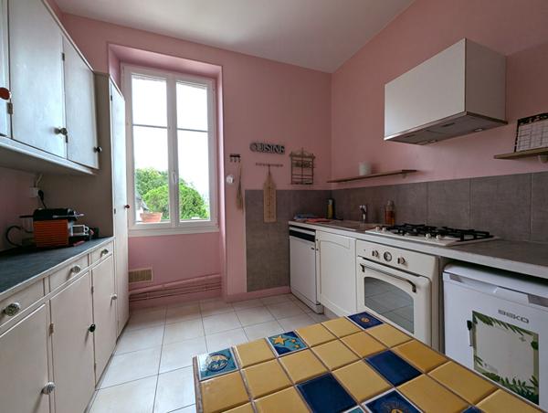 Appartement Dinard 3 pièces - A vendre