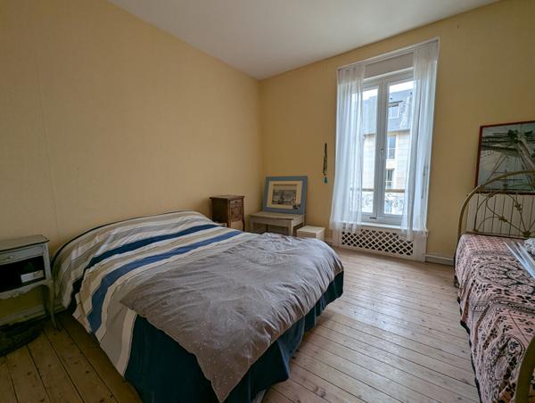 Appartement Dinard 3 pièces - A vendre