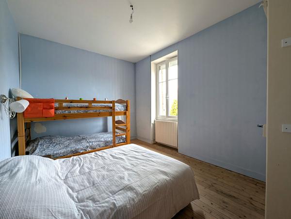 Appartement Dinard 3 pièces - A vendre