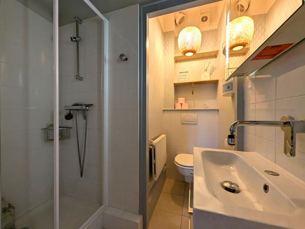 Appartement Dinard 3 pièces - A vendre