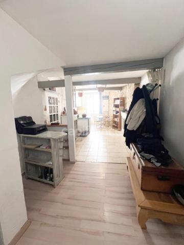 Vente Maison de Ville 3 pièces, Forcalquier (04300) Quartier Centre-ville