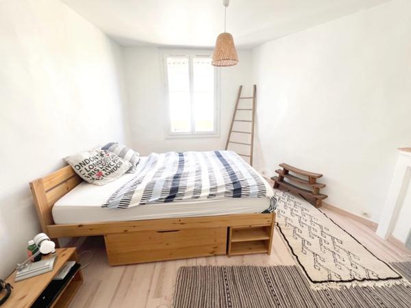 Vente Maison de Ville 3 pièces, Forcalquier (04300) Quartier Centre-ville