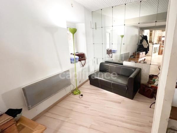 Vente Maison de Ville 3 pièces, Forcalquier (04300) Quartier Centre-ville