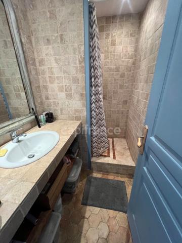 Vente Maison de Ville 3 pièces, Forcalquier (04300) Quartier Centre-ville