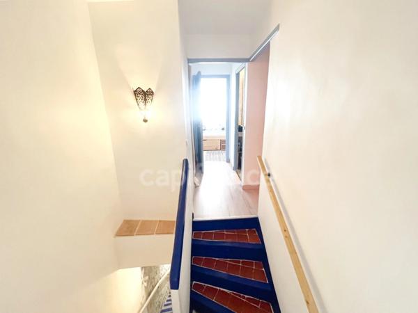 Vente Maison de Ville 3 pièces, Forcalquier (04300) Quartier Centre-ville