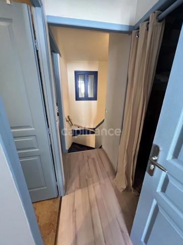 Vente Maison de Ville 3 pièces, Forcalquier (04300) Quartier Centre-ville