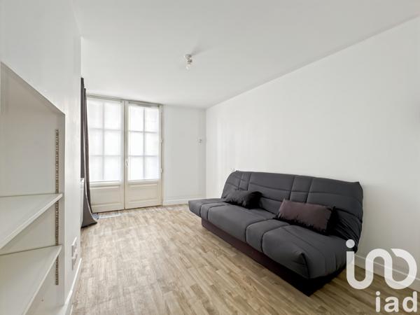 Immeuble à vendre 165 m² Laval