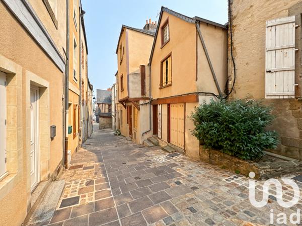 Immeuble à vendre 165 m² Laval