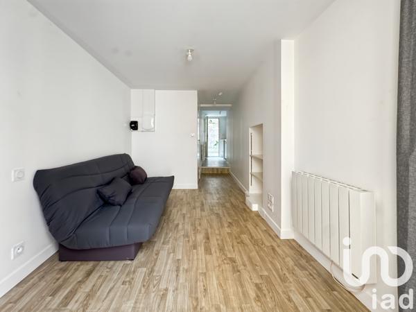 Immeuble à vendre 165 m² Laval
