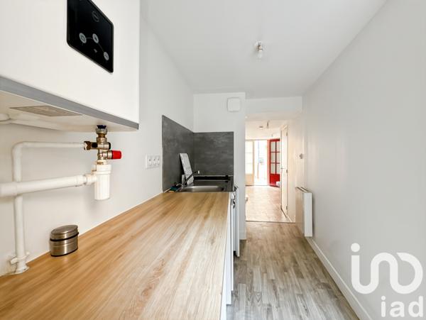 Immeuble à vendre 165 m² Laval