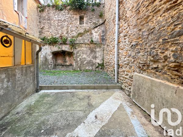 Immeuble à vendre 165 m² Laval