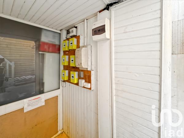 Immeuble à vendre 165 m² Laval