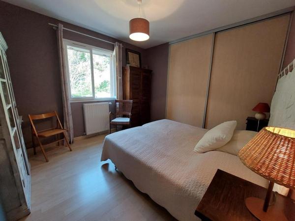 Le confort d’une belle maison ouverte sur l’extérieur