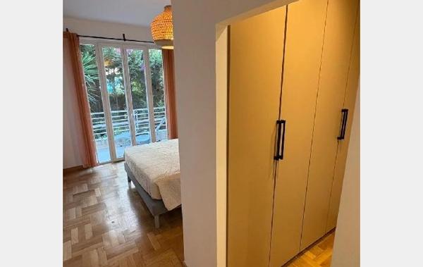 Vente Appartement P4 Nice   