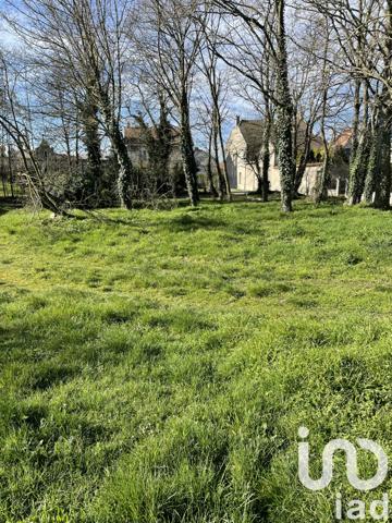 Terrain à vendre 776 m² Witry-lès-Reims