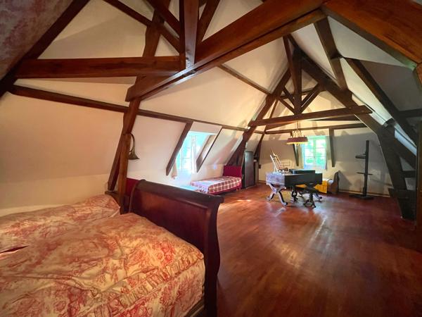 Maison à vendre à Javerlhac-et-la-Chapelle-Saint-Robert (24300) - Dordogne