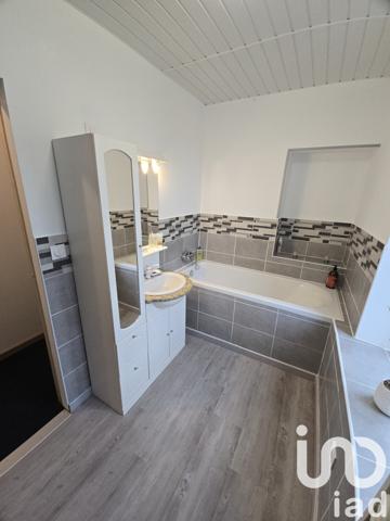 Maison à vendre 4 pièces 110 m² Nouzonville