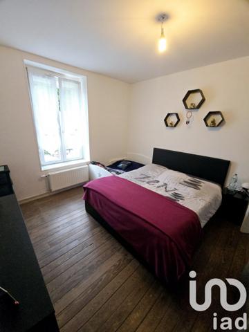 Maison à vendre 4 pièces 110 m² Nouzonville