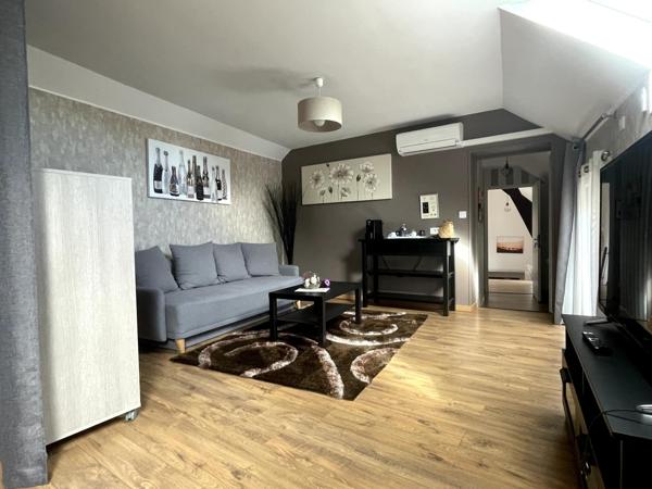 Opportunité rare –Vente fonds de commerce, murs et habitation – Propriété avec chambres d’hôte, spa et activité clé en main