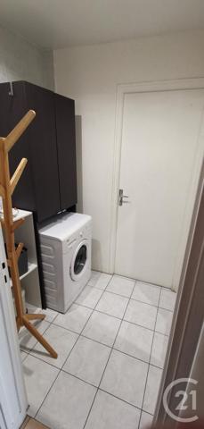 Appartement F2 à vendre  2 pièces - 39,87 m2 LIVRY GARGAN - 93