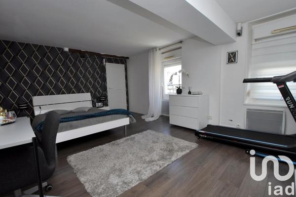 Maison de ville 4 pièces de 86 m² à Briis-sous-Forges (91640)