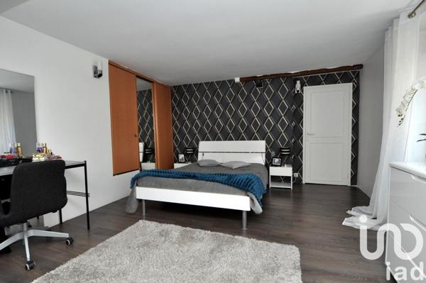 Maison de ville 4 pièces de 86 m² à Briis-sous-Forges (91640)