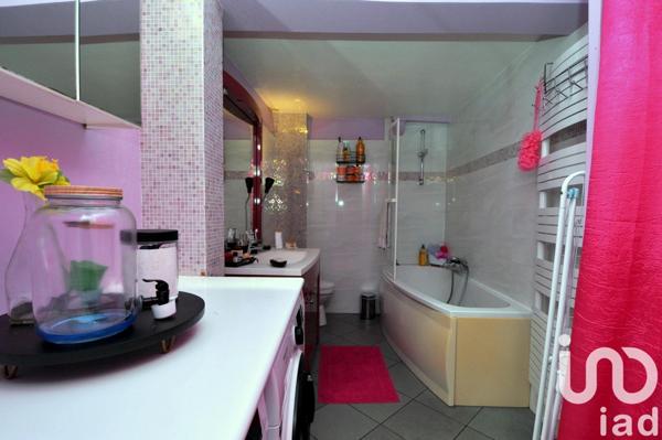 Maison de ville 4 pièces de 86 m² à Briis-sous-Forges (91640)